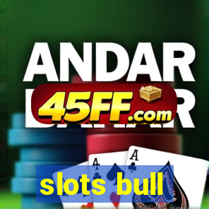 slots bull